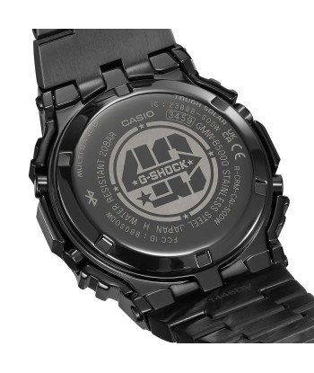 Casio G-Shock GMWB5000EH-1 40th Anniversary Eric Haze Limited Edition Watch acheter en ligne