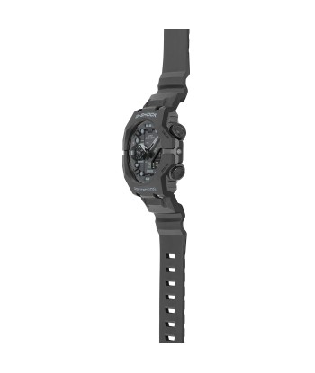 CASIO G-SHOCK GAB001-1A Bluetooth Combi Black Watch Comparez plus de prix