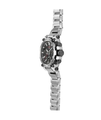 Casio G-Shock MTG MTGB3000D-1A Light and Shadow Steel Bluetooth Watch Faites des économies