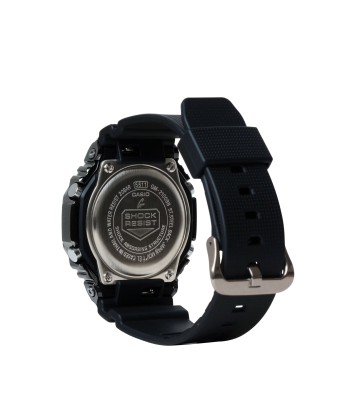 Casio G-Shock Black-on-Black CasiOak GM2100BB-1A GM2100 Series Watch Livraison rapide