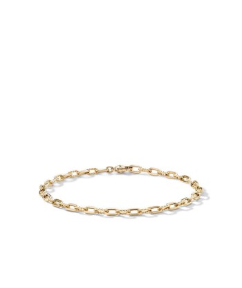 DY Madison Chain Bracelet in 18K Yellow Gold online