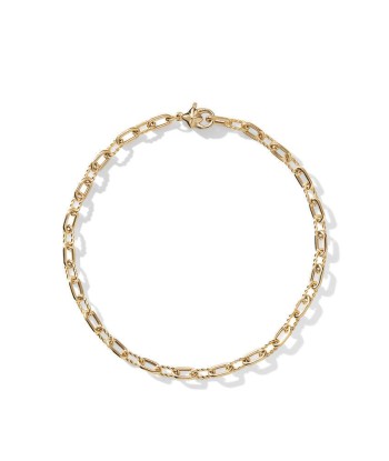 DY Madison Chain Bracelet in 18K Yellow Gold online