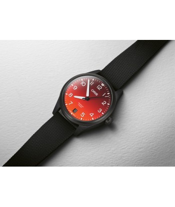 Oris PROPilot Coulson Limited Edition Gradient Orange Red Watch 41mm shop