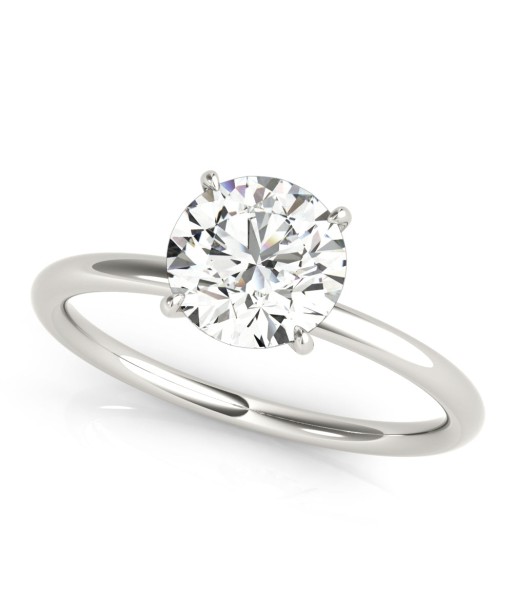 ENGAGEMENT RING ROUND CENTER Vous souhaitez 