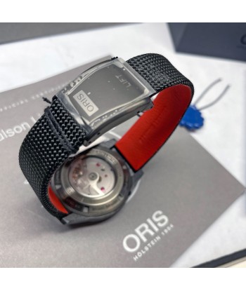 Oris PROPilot Coulson Limited Edition Gradient Orange Red Watch 41mm shop