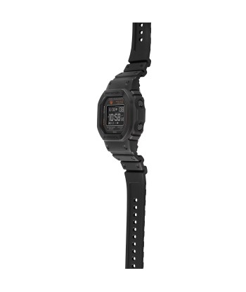 CASIO G-SHOCK DWH5600-1 Black Move Heart Rate Monitor Solar Activity Watch 50% de réduction en Octobre 2024