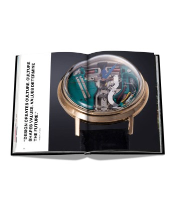 Accutron Watch Collector's Coffee Table Book "From The Space Age to the Digital Age" 0D043 shop