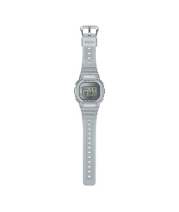 CASIO G-SHOCK DW5600FF-8 Forgotten Future Silver Metallic Watch du meilleur 