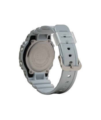 CASIO G-SHOCK DW5600FF-8 Forgotten Future Silver Metallic Watch du meilleur 