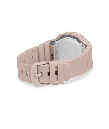 Casio G-Shock GMAS2100 “Mini CasiOak” Blush Pink Metallic Gold Watch GMAS2100MD-4A votre restaurant rapide dans 