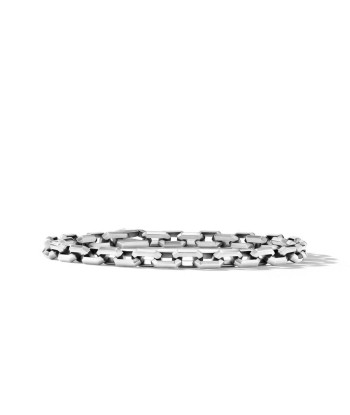 DY Streamline Heirloom Link Bracelet in Sterling Silver, 5.5MM outlet