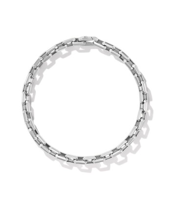 DY Streamline Heirloom Link Bracelet in Sterling Silver, 5.5MM outlet