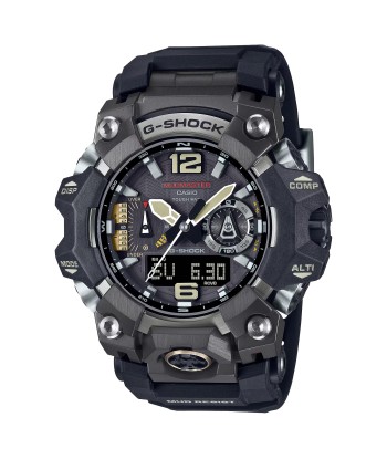 CASIO G-Shock GWGB1000-1A Black Mudmaster Bluetooth Triple Limited Watch hantent personnes