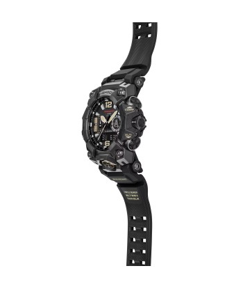 CASIO G-Shock GWGB1000-1A Black Mudmaster Bluetooth Triple Limited Watch hantent personnes