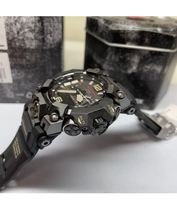 CASIO G-Shock GWGB1000-1A Black Mudmaster Bluetooth Triple Limited Watch hantent personnes