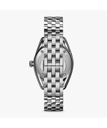 Shinola 30mm Derby Silver Diamond Dial Watch S0120250583 À commander