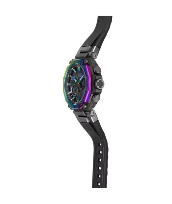 Casio G-Shock MTG MTGB2000YR-1A City Illumination Rainbow Bluetooth Watch Les magasins à Paris