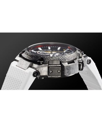 Casio G-Shock MRG Shougeki-Maru Titanium Watch MRGB2000SG-1A 2023 White Grey Profitez des Offres !