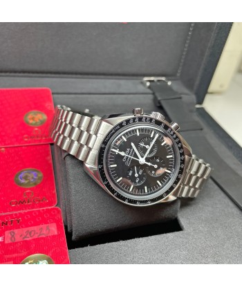 Pre-Owned Omega Speedmaster Moonwatch Professional 42 mm steel Cal.3861 31030425001001 commande en ligne