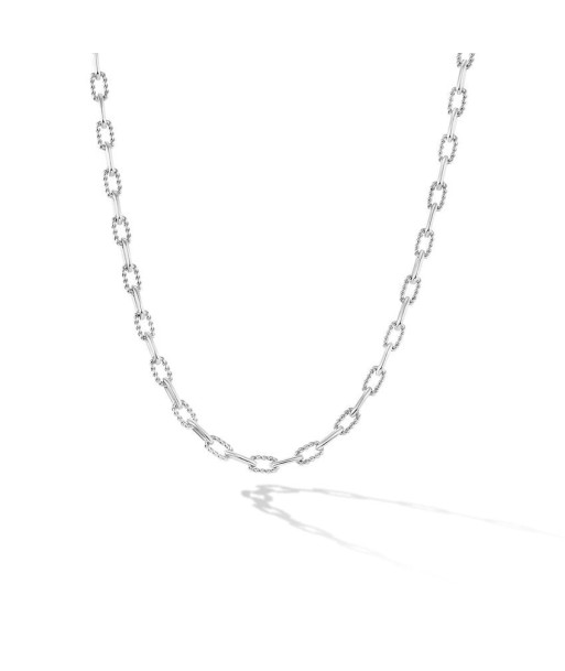 David Yurman Madison Chain Necklace solde