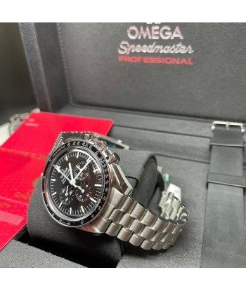 Pre-Owned Omega Speedmaster Moonwatch Professional 42 mm steel Cal.3861 31030425001001 commande en ligne