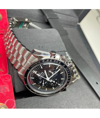 Pre-Owned Omega Speedmaster Moonwatch Professional 42 mm steel Cal.3861 31030425001001 commande en ligne