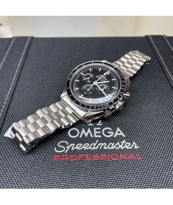 Pre-Owned Omega Speedmaster Moonwatch Professional 42 mm steel Cal.3861 31030425001001 commande en ligne