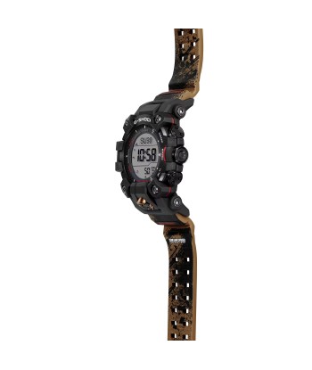 CASIO G-Shock GW9500TLC-1 Team Land Cruiser Toyota Mudman Triple Sensor Watch 50% de réduction en Octobre 2024