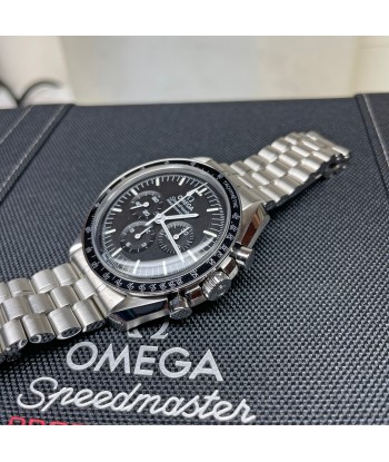 Pre-Owned Omega Speedmaster Moonwatch Professional 42 mm steel Cal.3861 31030425001001 commande en ligne