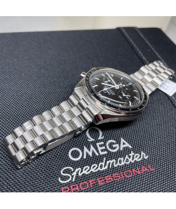 Pre-Owned Omega Speedmaster Moonwatch Professional 42 mm steel Cal.3861 31030425001001 commande en ligne