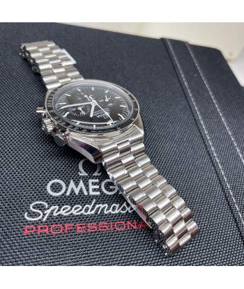 Pre-Owned Omega Speedmaster Moonwatch Professional 42 mm steel Cal.3861 31030425001001 commande en ligne