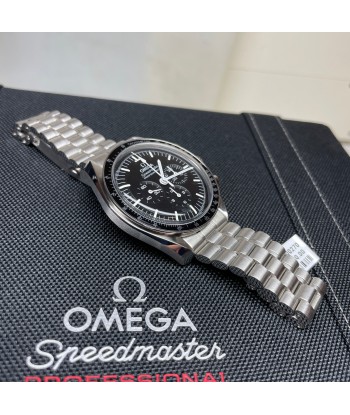 Pre-Owned Omega Speedmaster Moonwatch Professional 42 mm steel Cal.3861 31030425001001 commande en ligne