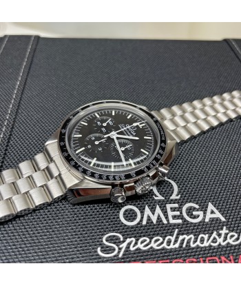 Pre-Owned Omega Speedmaster Moonwatch Professional 42 mm steel Cal.3861 31030425001001 commande en ligne