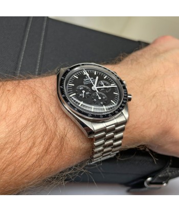 Pre-Owned Omega Speedmaster Moonwatch Professional 42 mm steel Cal.3861 31030425001001 commande en ligne