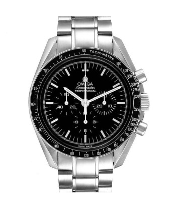 Pre-Owned Omega Speedmaster Moonwatch Professional 42mm Cal.1861 35705000 Economisez 