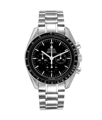 Pre-Owned Omega Speedmaster Moonwatch Professional 42mm Cal.1861 35705000 Economisez 