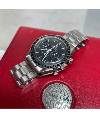 Pre-Owned Omega Speedmaster Moonwatch Professional 42mm Cal.1861 35705000 Economisez 