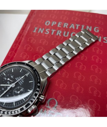 Pre-Owned Omega Speedmaster Moonwatch Professional 42mm Cal.1861 35705000 Economisez 