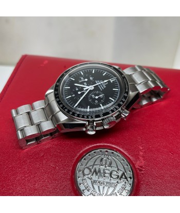 Pre-Owned Omega Speedmaster Moonwatch Professional 42mm Cal.1861 35705000 Economisez 