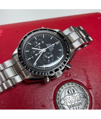 Pre-Owned Omega Speedmaster Moonwatch Professional 42mm Cal.1861 35705000 Economisez 