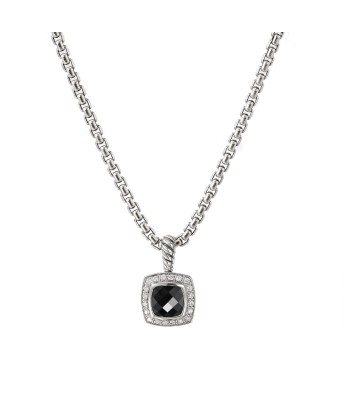 David Yurman Albion 11MM Petite Pendant Necklace offre 