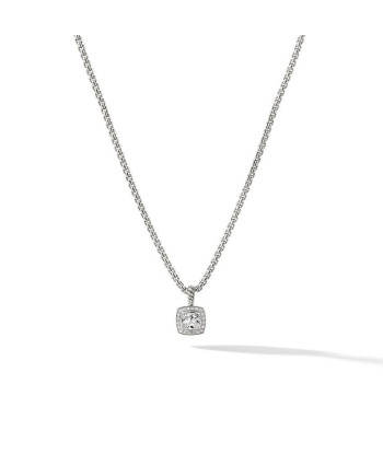 David Yurman Albion 11MM Petite Pendant Necklace offre 