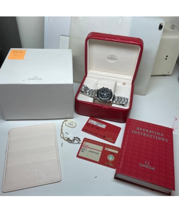 Pre-Owned Omega Speedmaster Moonwatch Professional 42mm Cal.1861 35705000 Economisez 