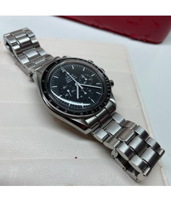 Pre-Owned Omega Speedmaster Moonwatch Professional 42mm Cal.1861 35705000 Economisez 