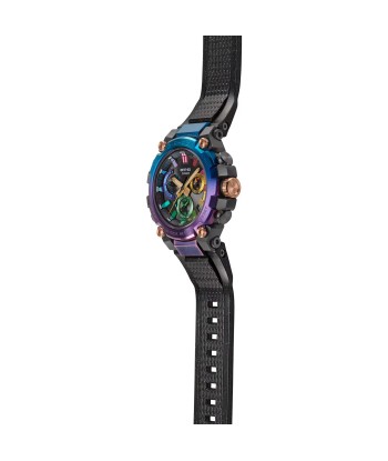 Casio G-Shock MTGB3000DN-1A Diffuse Nebula Rainbow Limited Edition MTG Watch Fin de série