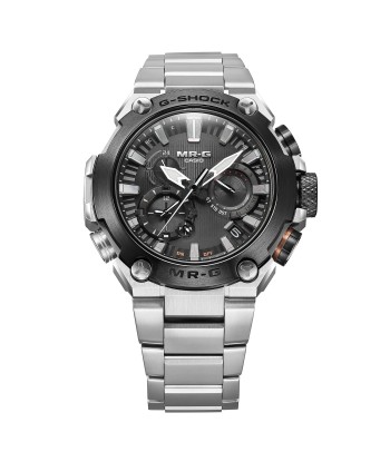 Casio G-Shock MR-G GPS Black Titanium Limited Edition Watch MRGB2000D-1A Le MVP de beaucoup