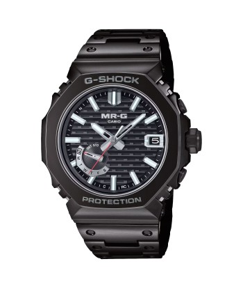 Casio G-Shock MR-G MRGB2100B-1A Kumiki-Kohshi Design Bluetooth Watch la livraison gratuite