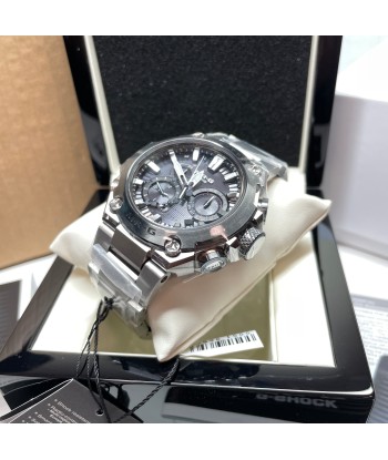 Casio G-Shock MR-G GPS Black Titanium Limited Edition Watch MRGB2000D-1A Le MVP de beaucoup