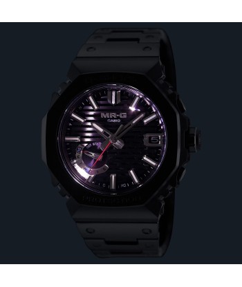 Casio G-Shock MR-G MRGB2100B-1A Kumiki-Kohshi Design Bluetooth Watch la livraison gratuite