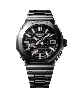 Casio G-Shock MR-G MRGB2100B-1A Kumiki-Kohshi Design Bluetooth Watch la livraison gratuite